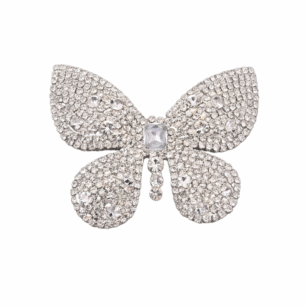 Accesoriu Butterfly